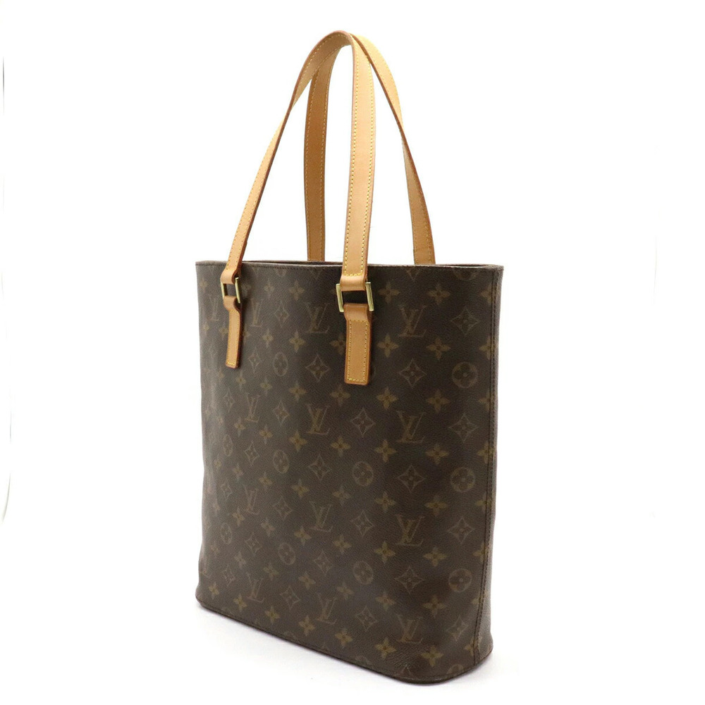 Louis Vuitton Monogram Shoulder Bag Vavin Tote